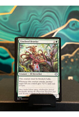 Vinebred Brawler  (ECL)
