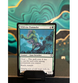Wildvine Pummeler  (ECL)