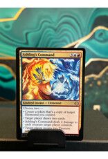 Ashling's Command  (ECL)