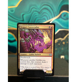 Boggart Cursecrafter  (ECL)