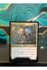 Brigid's Command  (ECL)