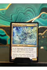 Deepchannel Duelist  (ECL)