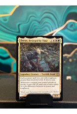 Doran, Besieged by Time  (ECL)