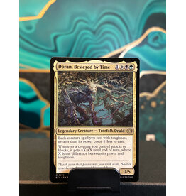 Doran, Besieged by Time  (ECL)