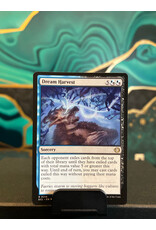 Dream Harvest  (ECL)