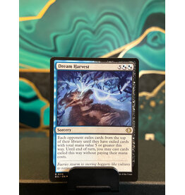 Dream Harvest  (ECL)