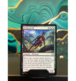 Eclipsed Elf  (ECL)