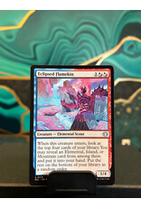 Eclipsed Flamekin  (ECL)