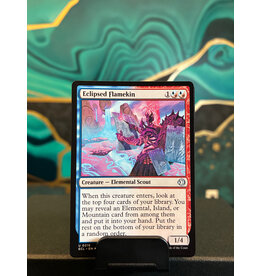 Eclipsed Flamekin  (ECL)