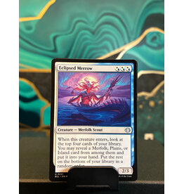 Eclipsed Merrow  (ECL)