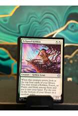 Eclipsed Kithkin  (ECL)