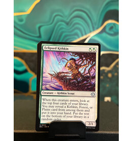 Eclipsed Kithkin  (ECL)