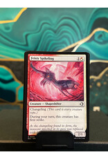 Feisty Spikeling  (ECL)