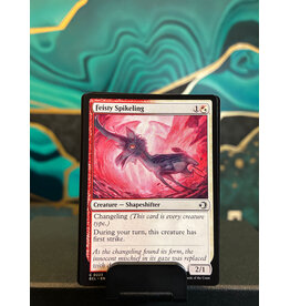 Feisty Spikeling  (ECL)