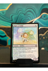 Figure of Fable  (ECL)