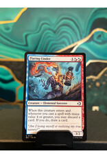 Flaring Cinder  (ECL)