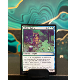 Glister Bairn  (ECL)