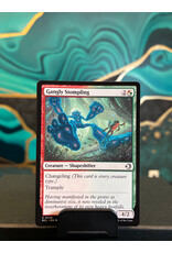 Gangly Stompling  (ECL)