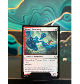 Gangly Stompling  (ECL)