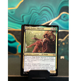 High Perfect Morcant  (ECL)