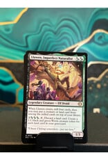 Lluwen, Imperfect Naturalist  (ECL)