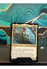Maralen, Fae Ascendant  (ECL)