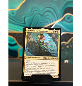 Maralen, Fae Ascendant  (ECL)
