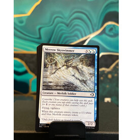 Merrow Skyswimmer  (ECL)