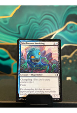 Mischievous Sneakling  (ECL)