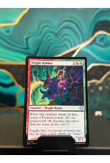 Noggle Robber  (ECL)