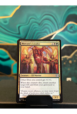 Morcant's Loyalist  (ECL)