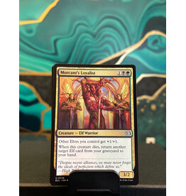 Morcant's Loyalist  (ECL)