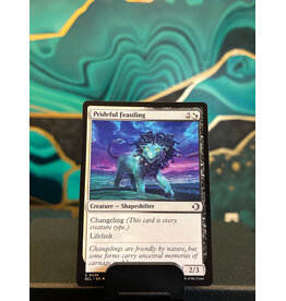 Prideful Feastling  (ECL)