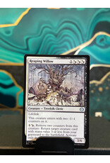 Reaping Willow  (ECL)