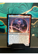 Sanar, Innovative First-Year  (ECL)