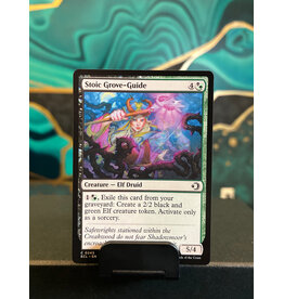 Stoic Grove-Guide  (ECL)