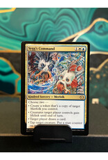 Sygg's Command  (ECL)