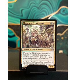 Thoughtweft Lieutenant  (ECL)