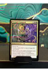 Trystan's Command  (ECL)