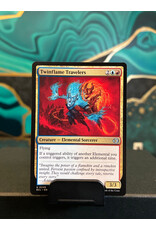 Twinflame Travelers  (ECL)