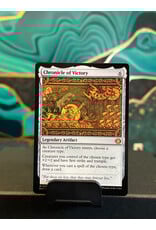 Chronicle of Victory  (ECL)