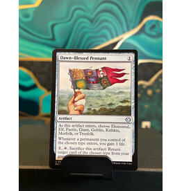 Dawn-Blessed Pennant  (ECL)