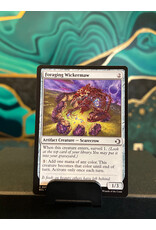 Foraging Wickermaw  (ECL)