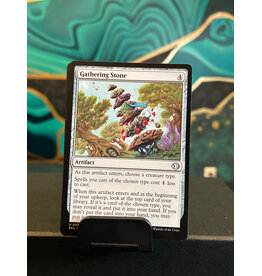 Gathering Stone  (ECL)