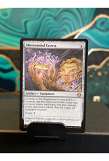 Mirrormind Crown  (ECL)