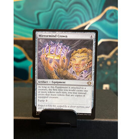 Mirrormind Crown  (ECL)