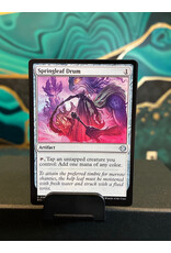 Springleaf Drum  (ECL)