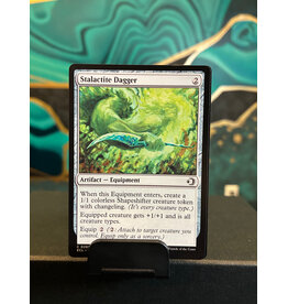 Stalactite Dagger  (ECL)
