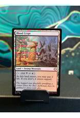 Blood Crypt  (ECL)