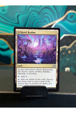 Eclipsed Realms  (ECL)